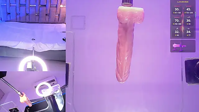 Gina Kurt online show from April 9, 4:45 am