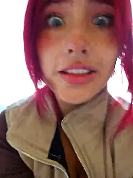 sorpresa x online show from January 8, 11:23 am