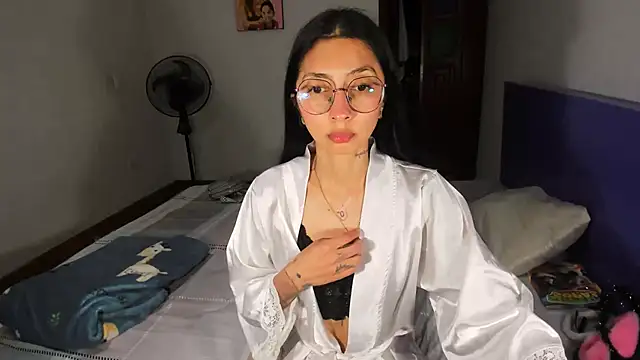 Anais lux online show from March 23, 12:14 am