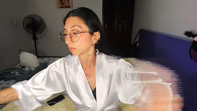 Anais lux online show from April 10, 12:05 am