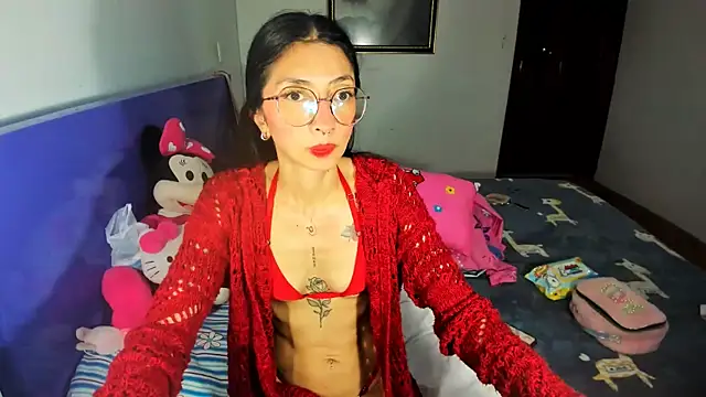 Anais lux online show from July 23, 11:02 pm