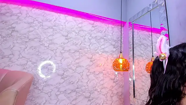 ShylySweet online show from September 13, 5:07 am