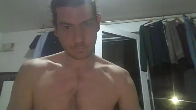 captainckring online show from April 4, 12:20 am