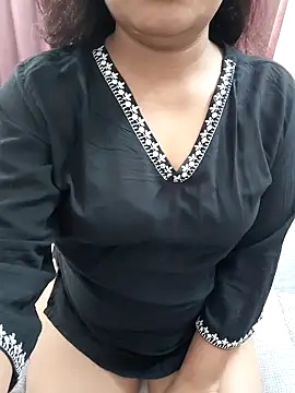 Snapshot of Aavya_007 chatting on September 25, 5:55 am Aavya 007 online show from September 25, 5:55 am