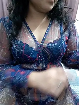 Snapshot of Aavya_007 chatting on September 30, 3:55 am Aavya 007 online show from September 30, 3:55 am