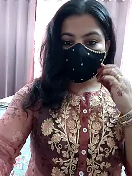 Snapshot of Aavya_007 chatting on October 20, 5:52 am Aavya 007 online show from October 20, 5:52 am