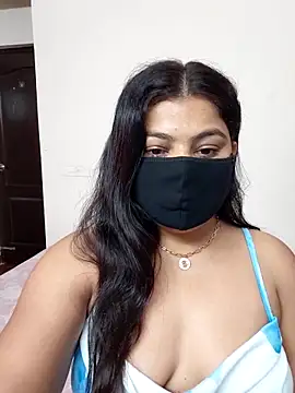 Snapshot of Aavya_007 chatting on June 2, 2:57 am Aavya 007 online show from June 2, 2:57 am