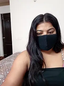 Snapshot of Aavya_007 chatting on June 7, 4:16 am Aavya 007 online show from June 7, 4:16 am