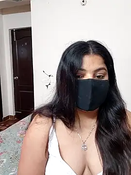 Snapshot of Aavya_007 chatting on June 25, 5:12 am Aavya 007 online show from June 25, 5:12 am