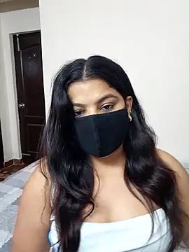 Snapshot of Aavya_007 chatting on July 14, 4:28 am Aavya 007 online show from July 14, 4:28 am