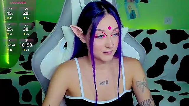 Snapshot of Im_suka chatting on September 10, 4:34 am Im suka online show from September 10, 4:34 am