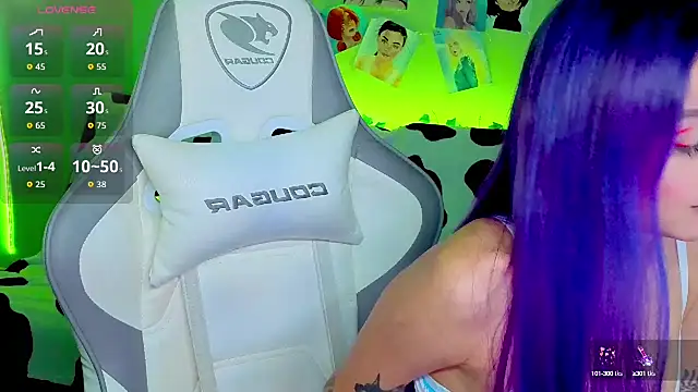 Snapshot of Im_suka chatting on September 16, 2:34 am Im suka online show from September 16, 2:34 am