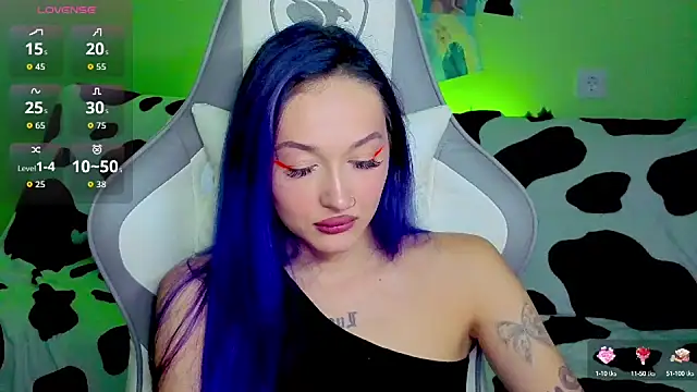 Snapshot of Im_suka chatting on September 23, 2:14 am Im suka online show from September 23, 2:14 am