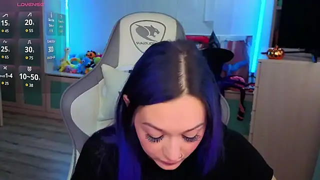 Snapshot of Im_suka chatting on October 29, 4:26 am Im suka online show from October 29, 4:26 am