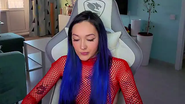 Snapshot of Im_suka chatting on February 3, 2:53 am Im suka online show from February 3, 2:53 am