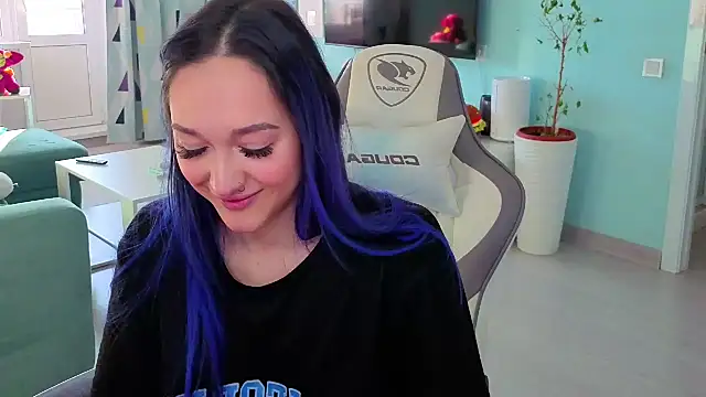 Snapshot of Im_suka chatting on February 4, 4:29 am Im suka online show from February 4, 4:29 am