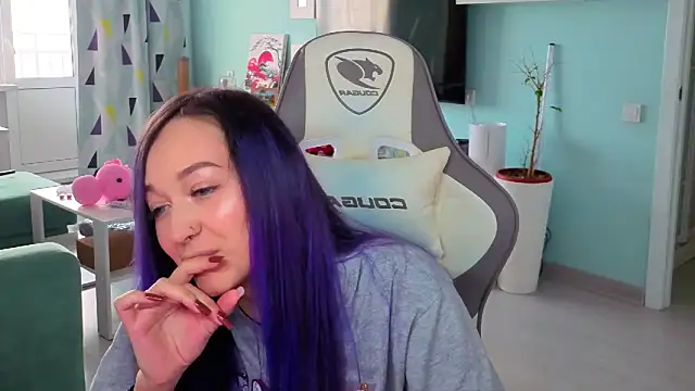 Snapshot of Im_suka chatting on February 26, 3:16 am Im suka online show from February 26, 3:16 am