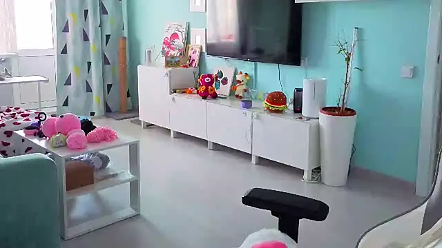 Snapshot of Im_suka chatting on February 27, 3:28 am Im suka online show from February 27, 3:28 am