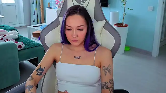 Im suka online show from March 15, 4:29 am