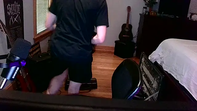 LEVIATHANX666 online show from March 30, 6:31 pm