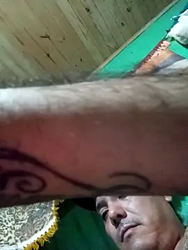 Ridick2025 online show from November 18, 8:46 pm