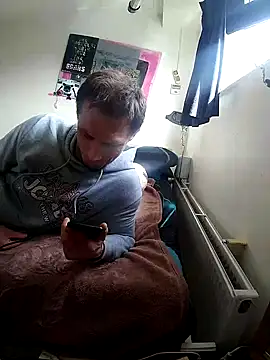 Wilsonn86 online show from March 23, 10:41 am