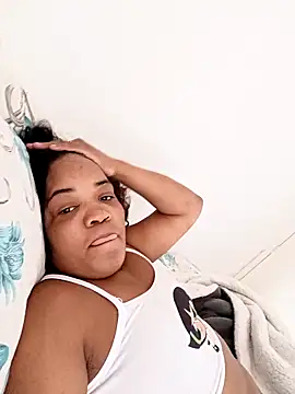 Snapshot of bruna6937 chatting on March 2, 4:14 pm bruna6937 online show from March 2, 4:14 pm