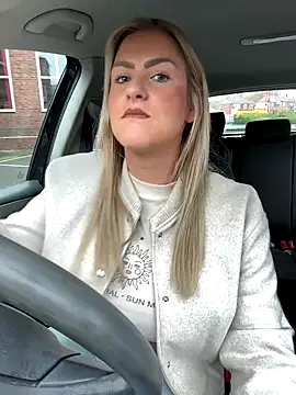 Charleigh xx online show from October 14, 2:51 pm