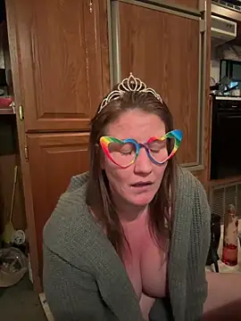 bigb00tycass online show from May 9, 9:14 am