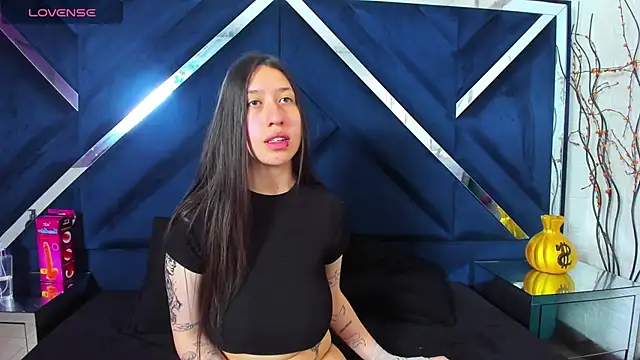 Snapshot of venusmorgan chatting on September 9, 3:33 pm venusmorgan online show from September 9, 3:33 pm