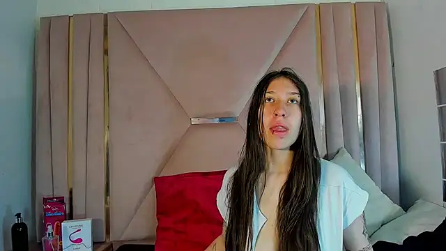 Snapshot of venusmorgan chatting on September 29, 2:44 pm venusmorgan online show from September 29, 2:44 pm