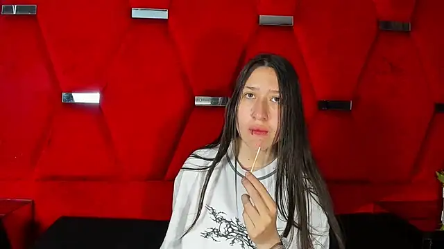 Snapshot of venusmorgan chatting on October 11, 4:27 pm venusmorgan online show from October 11, 4:27 pm