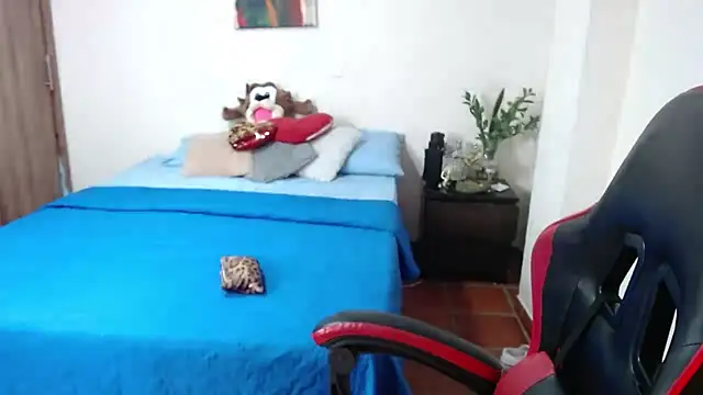 Secret Bella online show from November 25, 12:16 pm