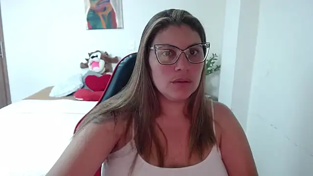 Secret Bella online show from November 27, 11:34 am