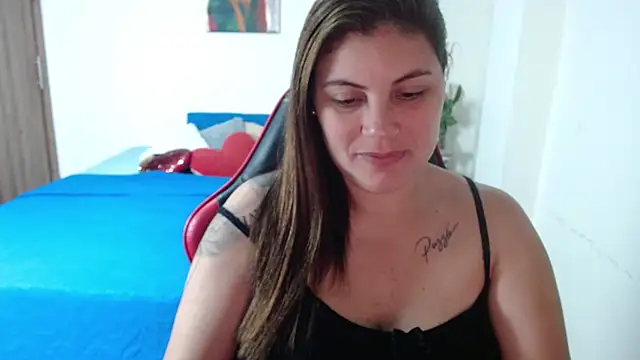 Secret Bella online show from December 18, 12:44 pm