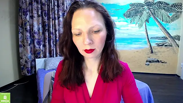 Graceful Lady online show from April 14, 9:04 am