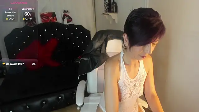 Trinityy   online show from September 14, 8:19 pm