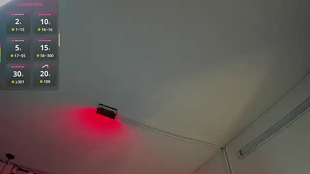 Trinityy   online show from September 26, 6:12 pm