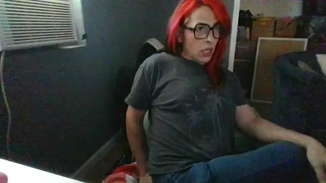 mayra mayhem online show from March 25, 7:20 pm