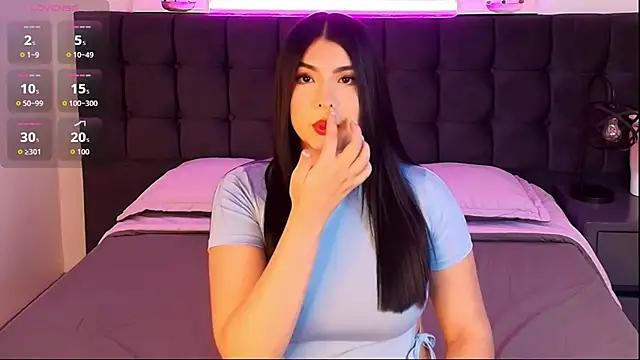 Sweety Nicole  online show from September 29, 3:22 am