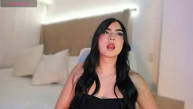 Sweety Nicole  online show from June 24, 4:44 am