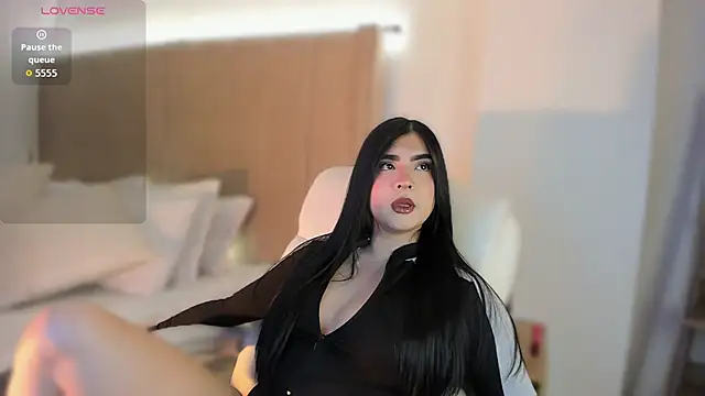 Sweety Nicole  online show from June 30, 5:30 am