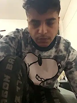 Noam7080z online show from January 14, 7:25 am