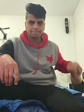 Noam7080z online show from March 4, 8:42 am