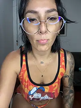 SOY NOOA online show from April 15, 2:51 am