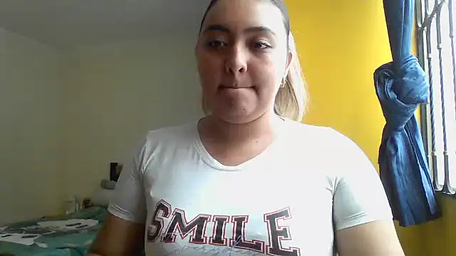 ALANA 150 online show from November 13, 3:22 pm