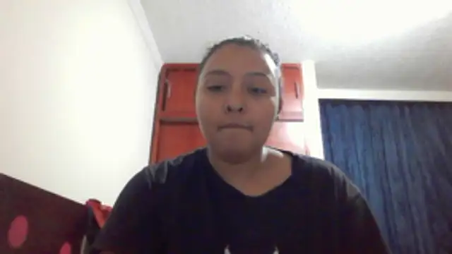 ALANA 150 online show from April 11, 1:32 am