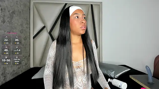 Euphoria 07 online show from September 14, 4:11 am