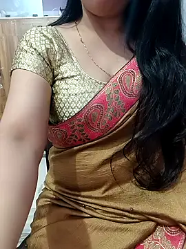 roshni agrawal0 online show from October 27, 1:04 pm