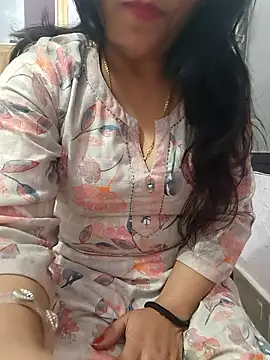 roshni agrawal0 online show from January 16, 10:52 am